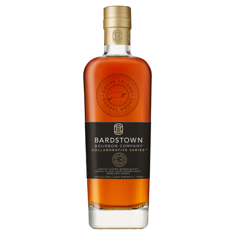 Bourbon — DRINQY